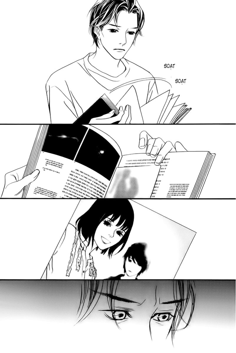 Nobody Knows: Chapter 15