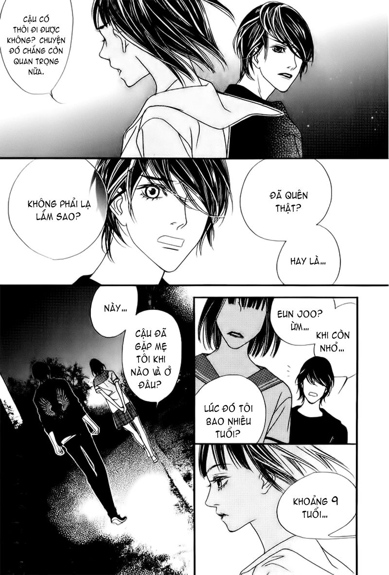 Nobody Knows: Chapter 15