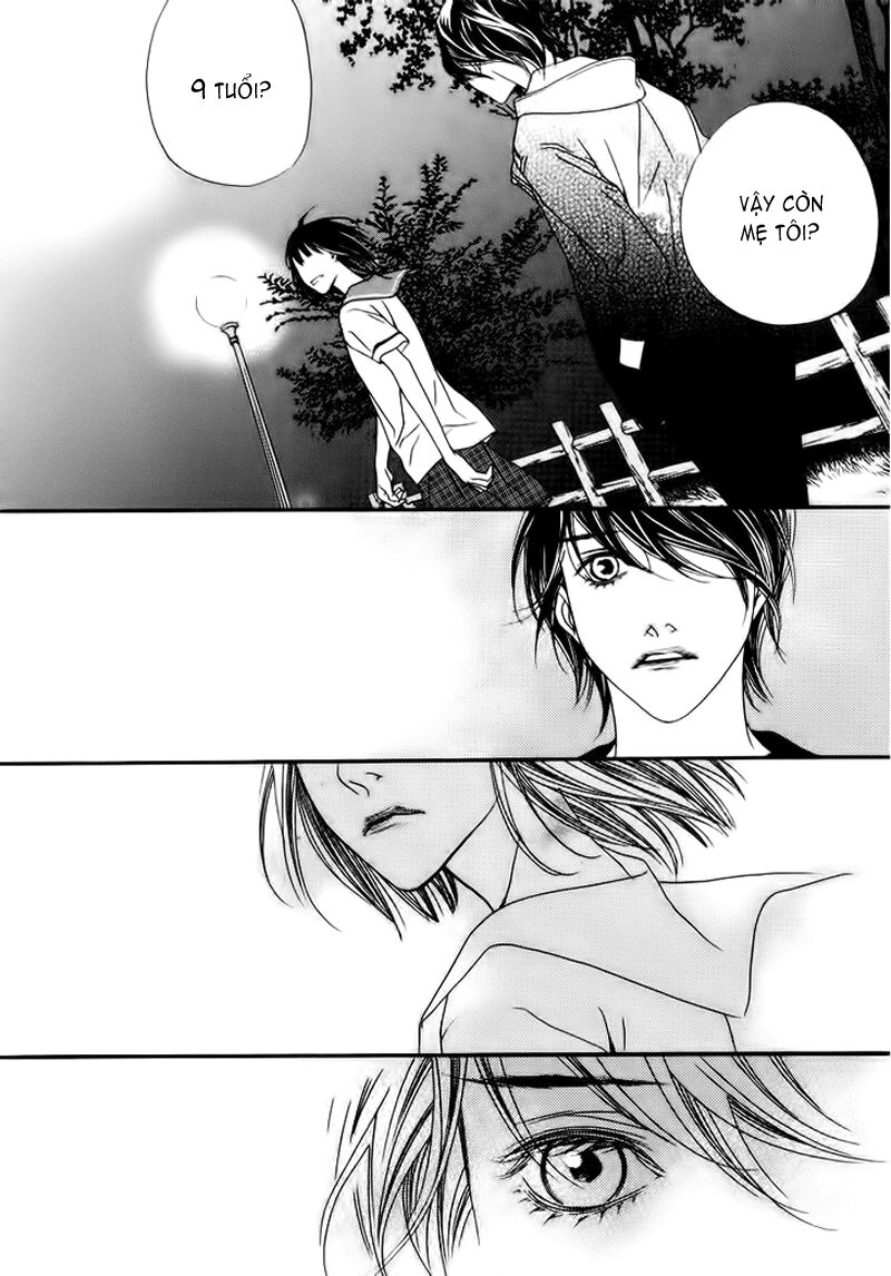 Nobody Knows: Chapter 15