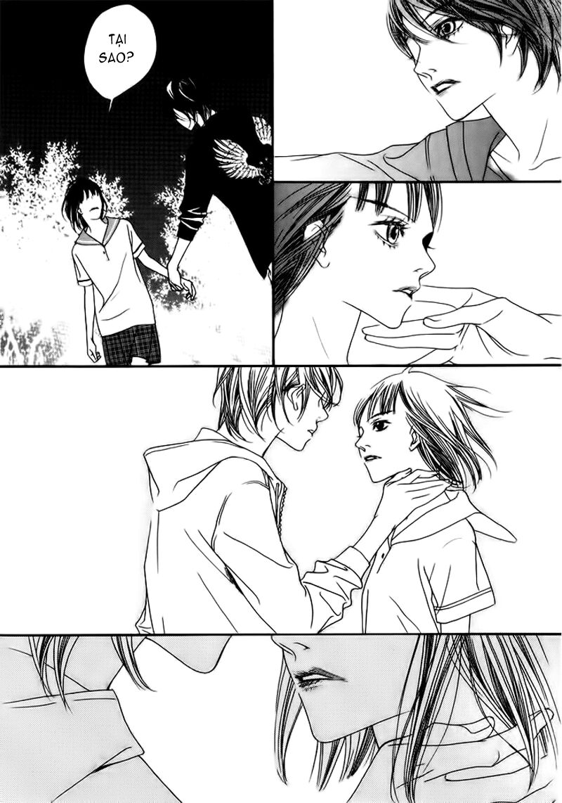 Nobody Knows: Chapter 15