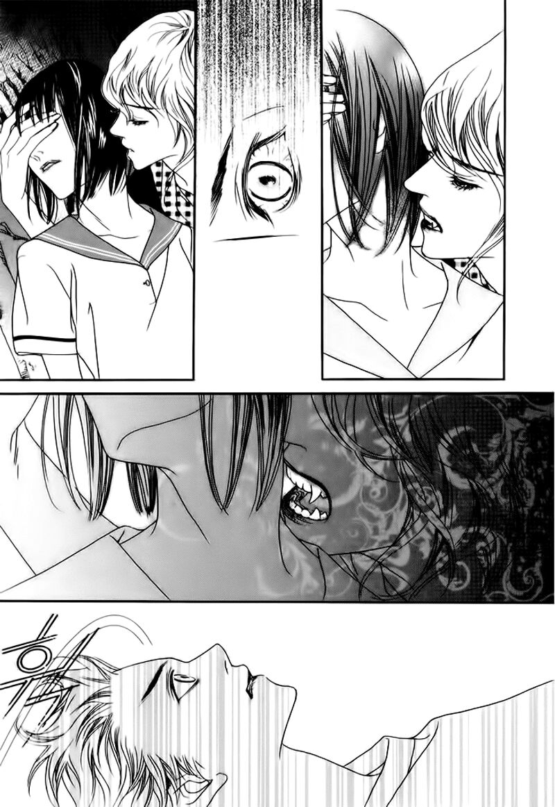 Nobody Knows: Chapter 15