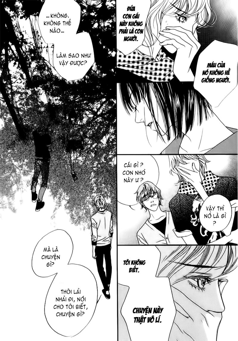 Nobody Knows: Chapter 15