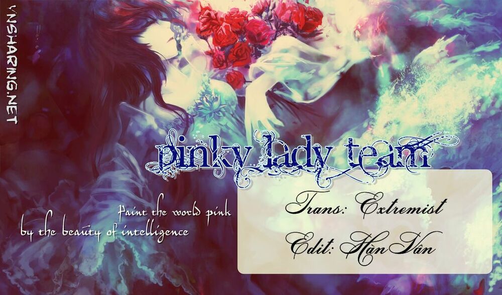 Nobody Knows: Chapter 16