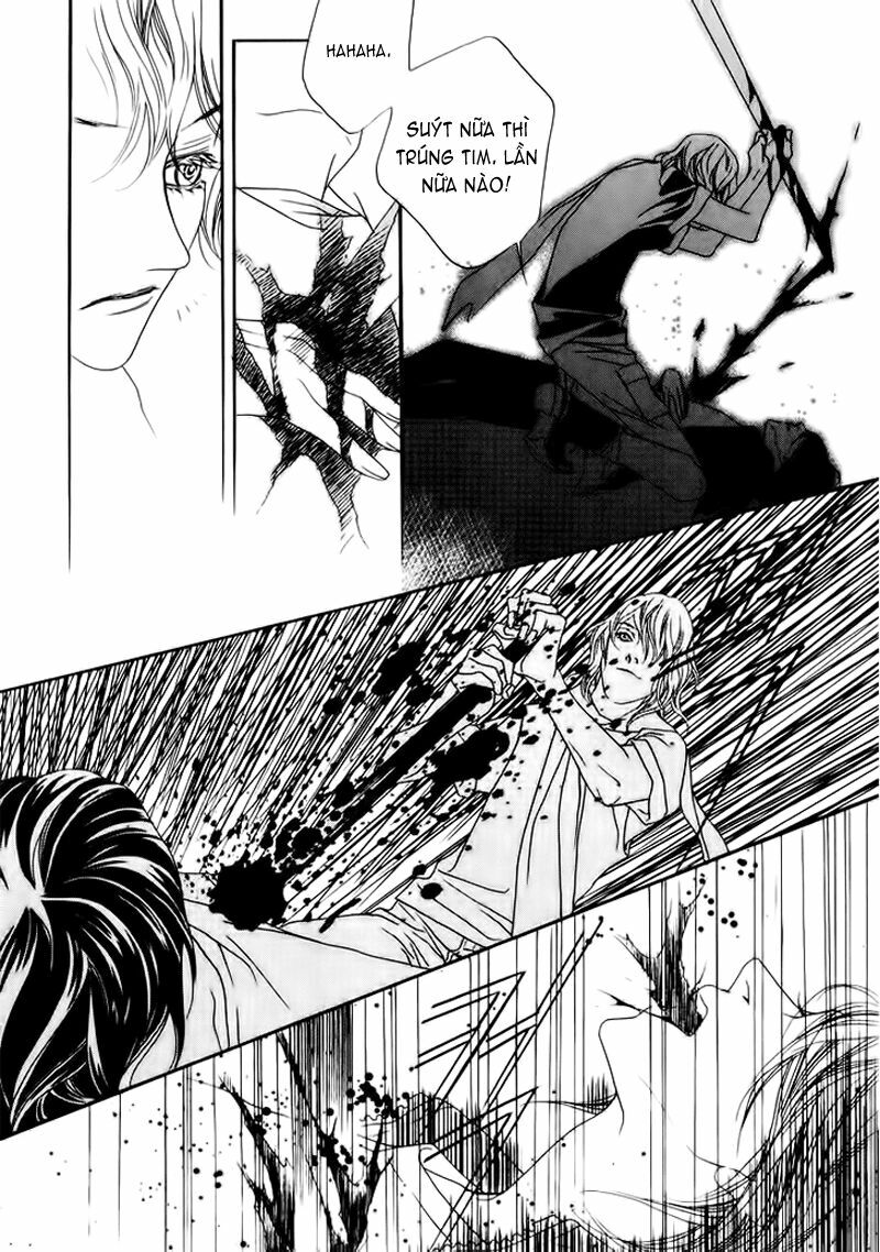 Nobody Knows: Chapter 16