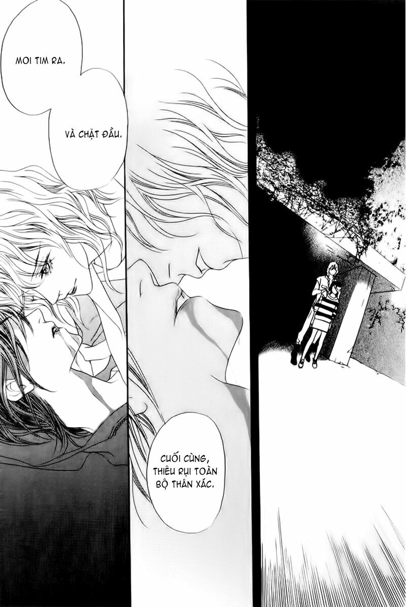 Nobody Knows: Chapter 16