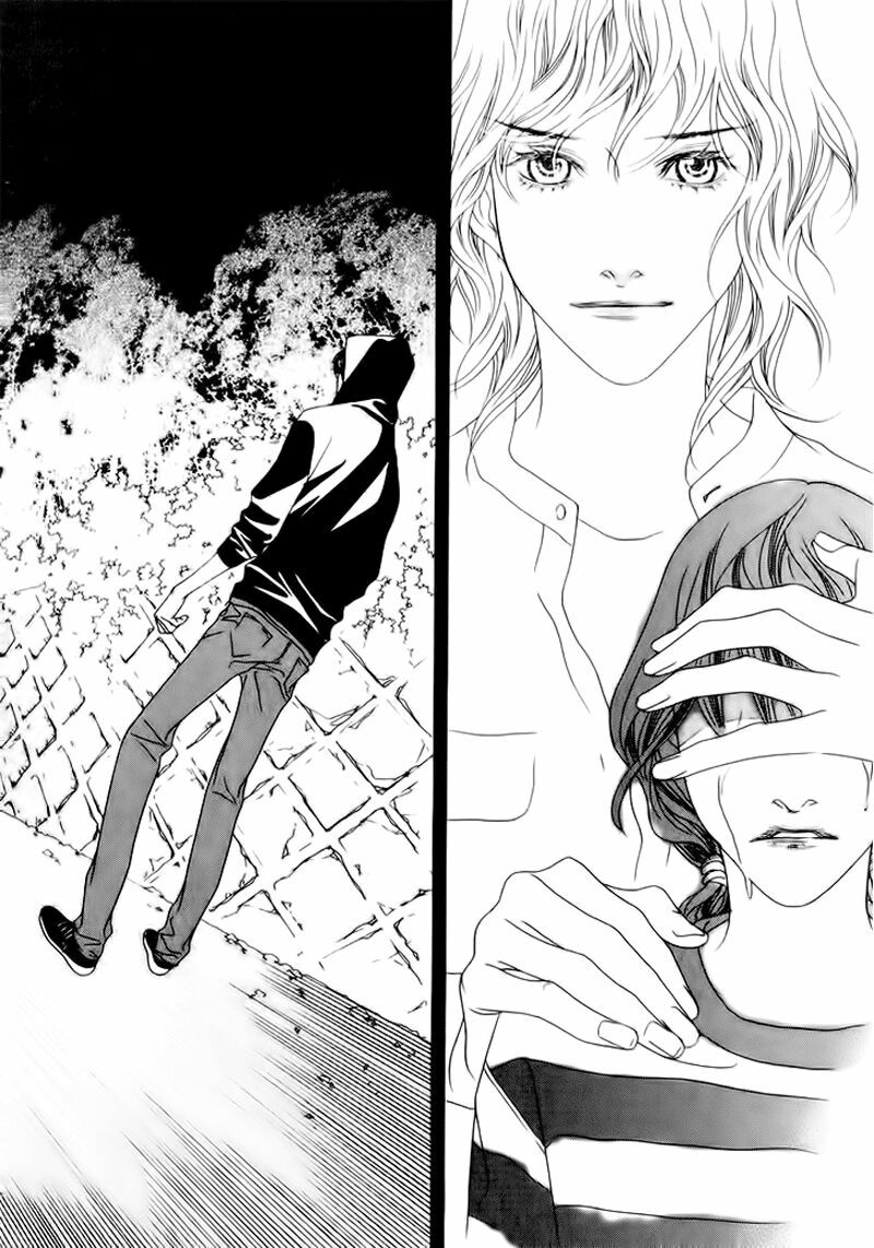 Nobody Knows: Chapter 16