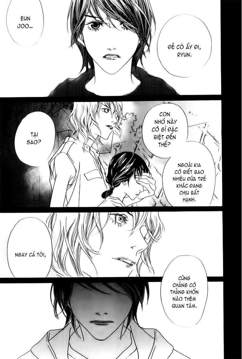 Nobody Knows: Chapter 16