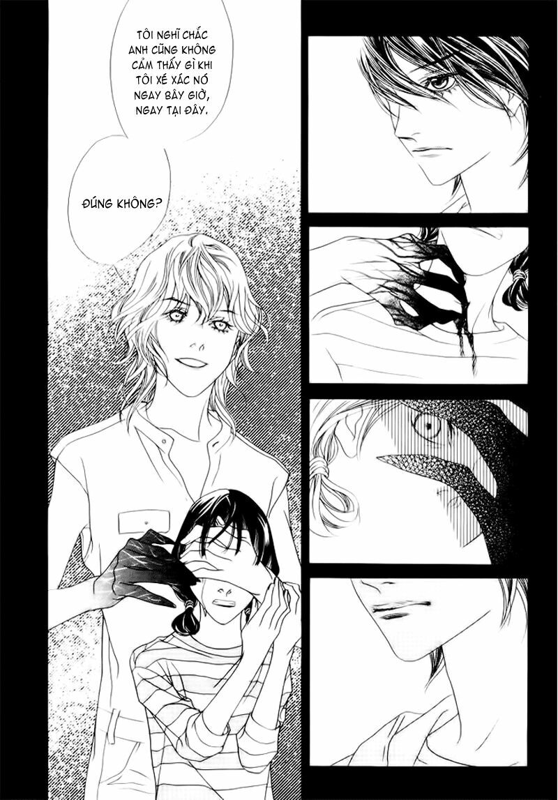 Nobody Knows: Chapter 16