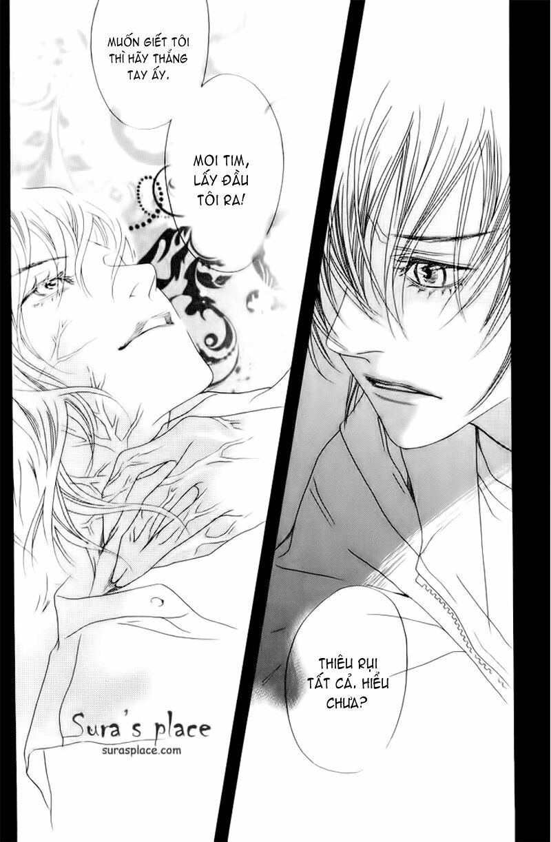Nobody Knows: Chapter 16