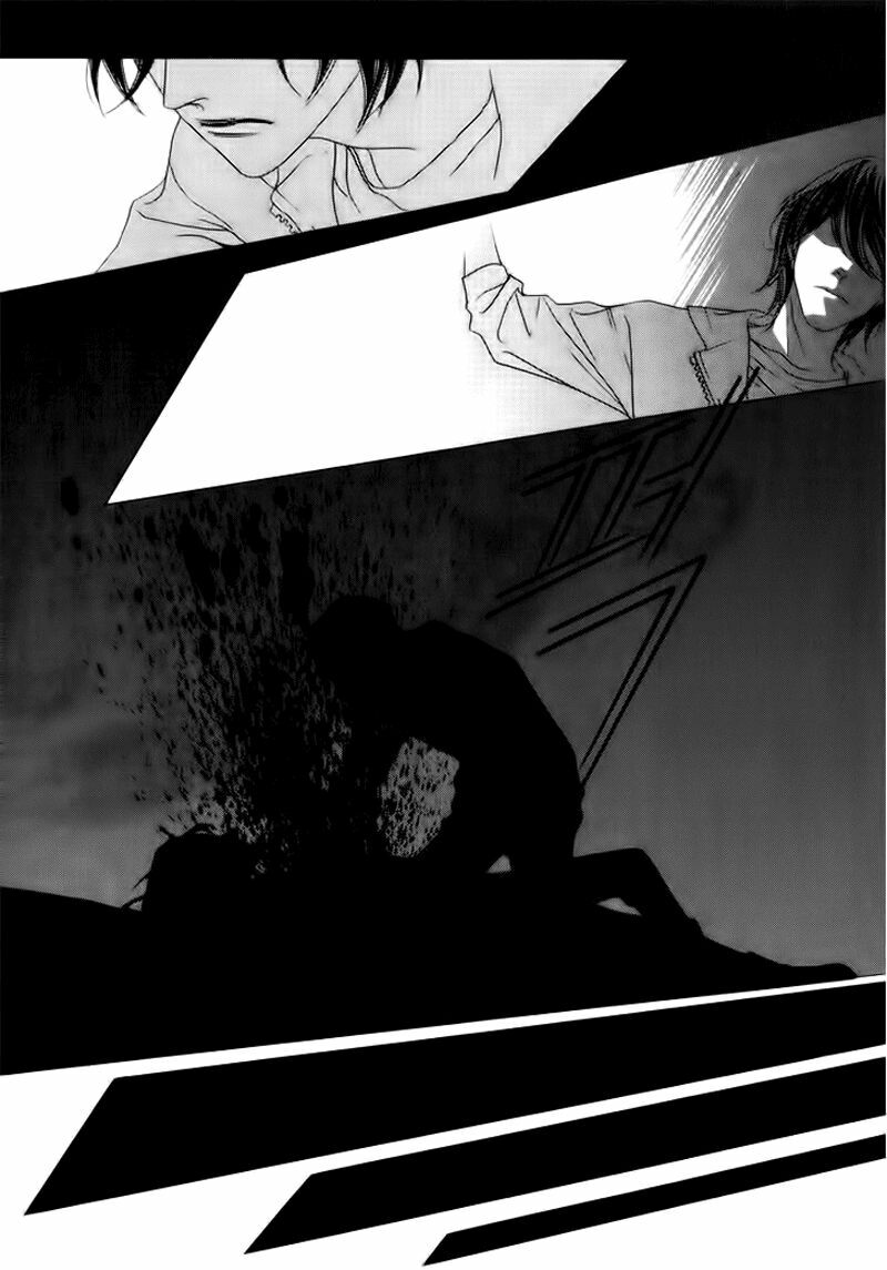 Nobody Knows: Chapter 16