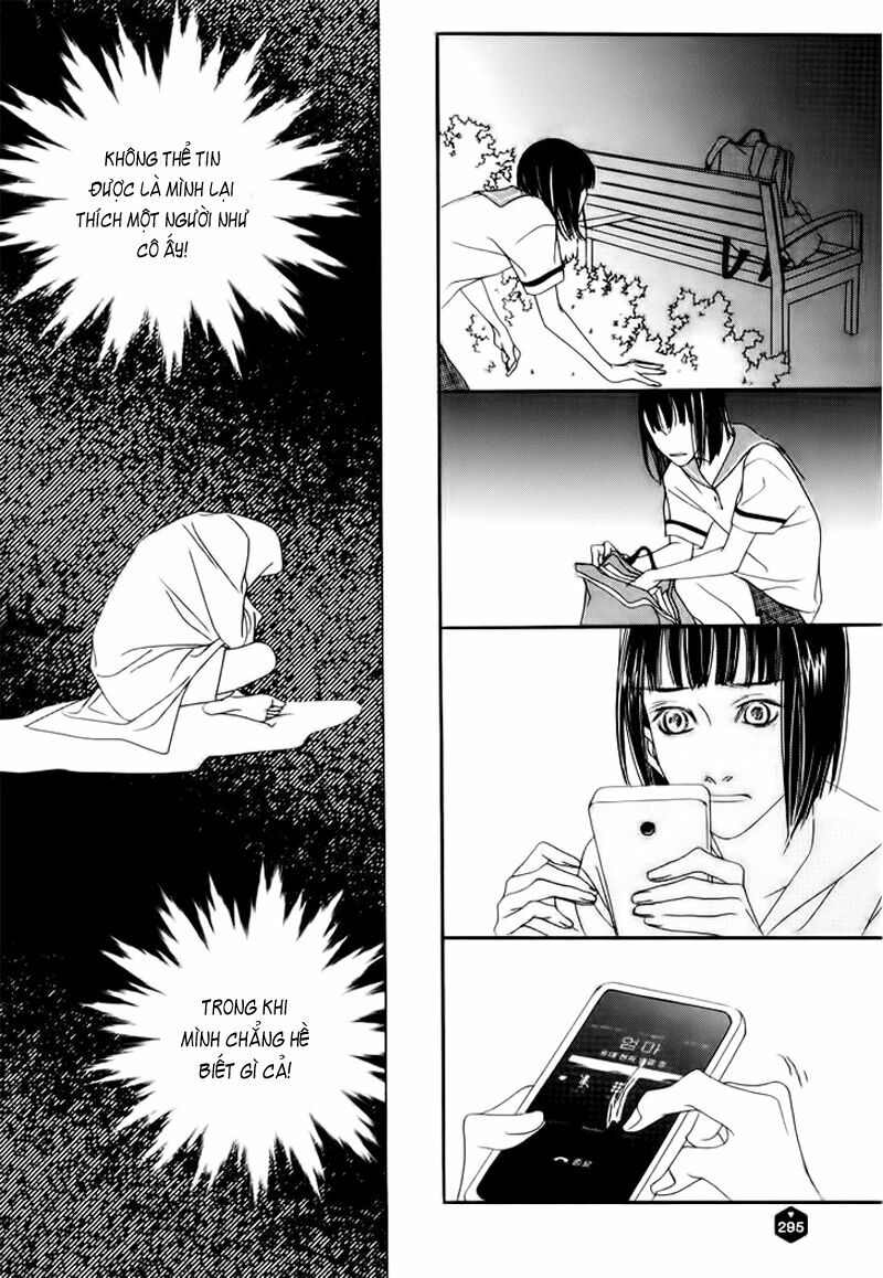 Nobody Knows: Chapter 16