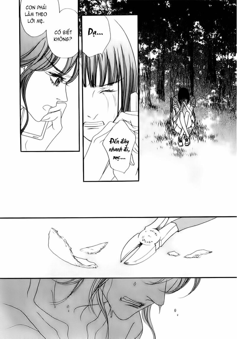 Nobody Knows: Chapter 16