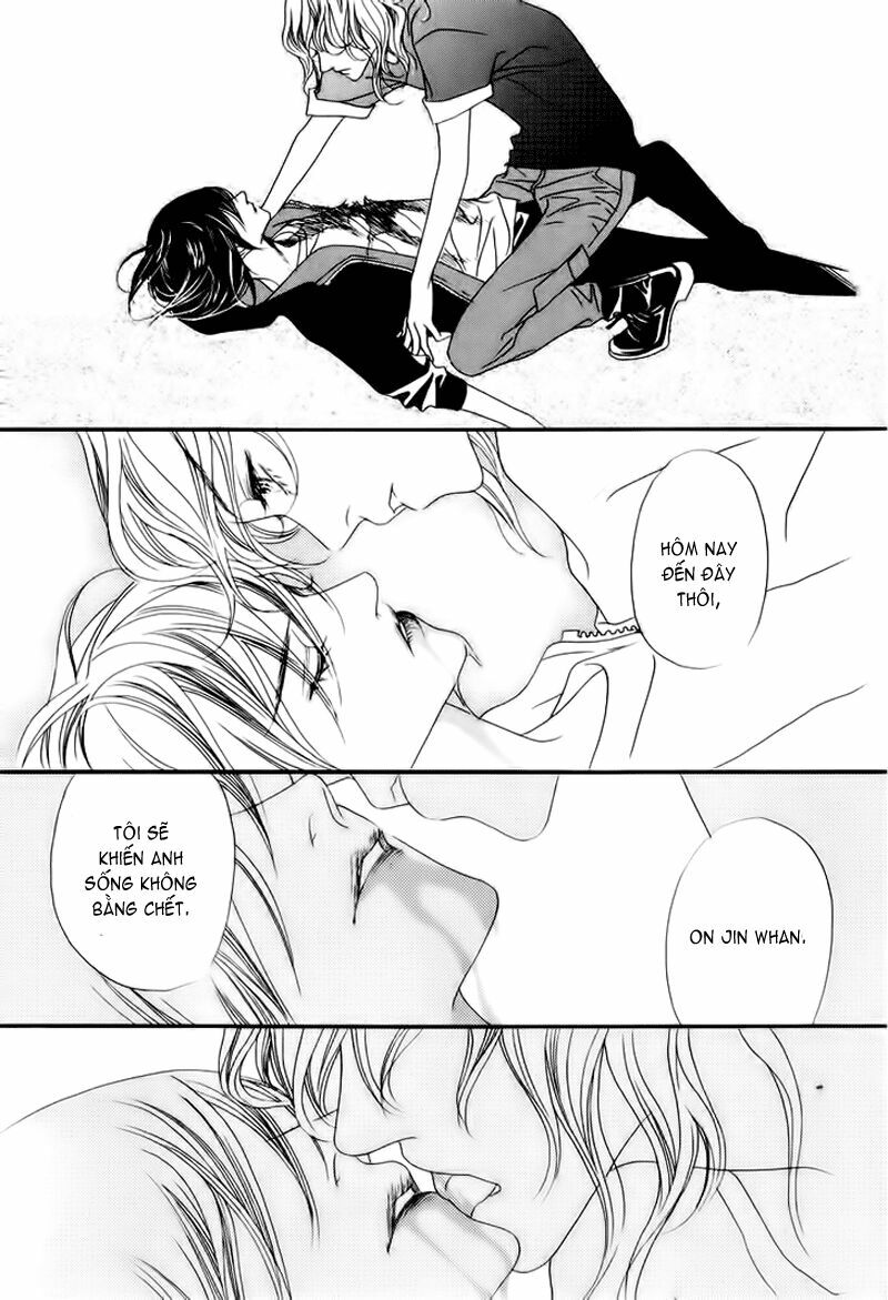 Nobody Knows: Chapter 16