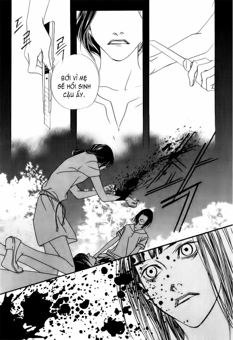 Nobody Knows: Chapter 16