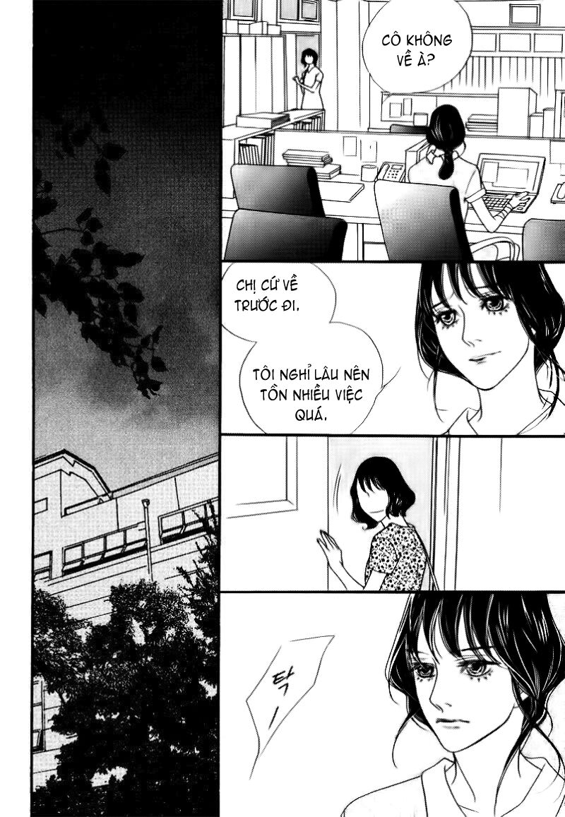 Nobody Knows: Chapter 21