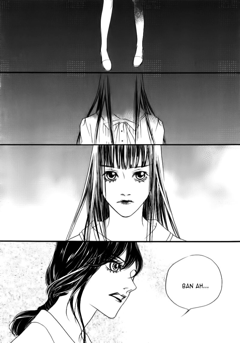 Nobody Knows: Chapter 21