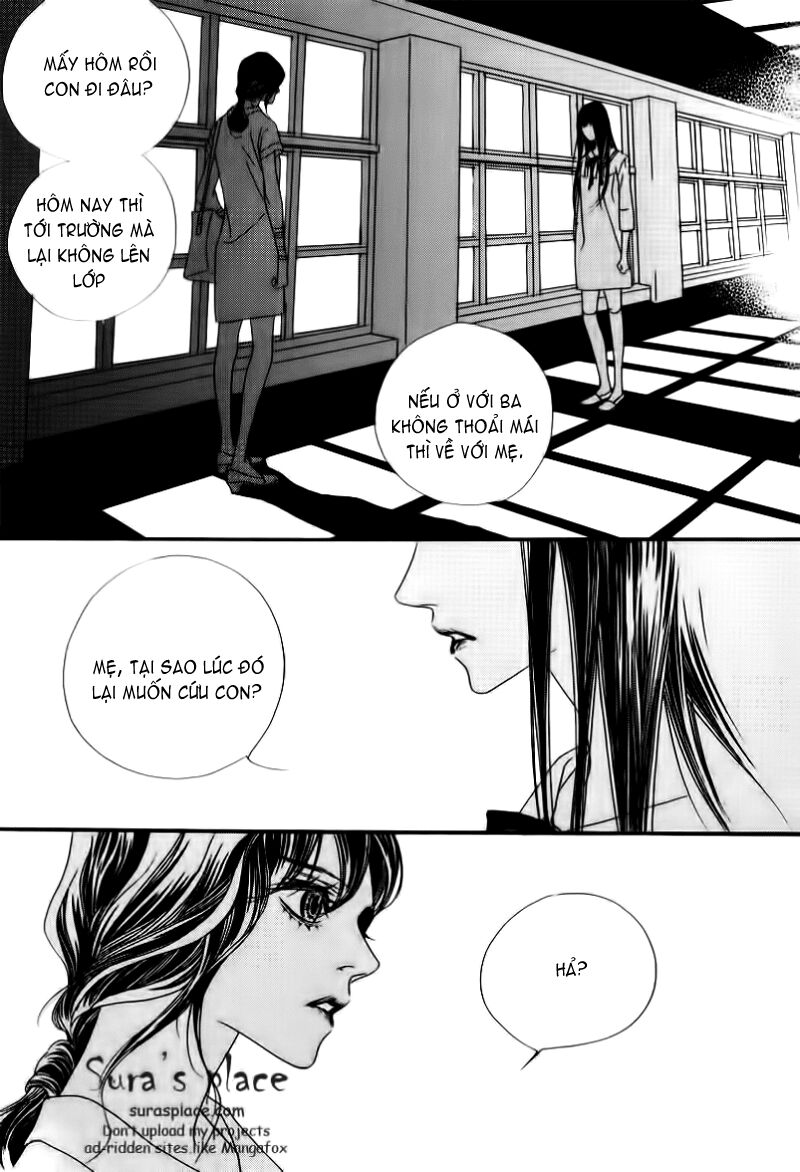 Nobody Knows: Chapter 21