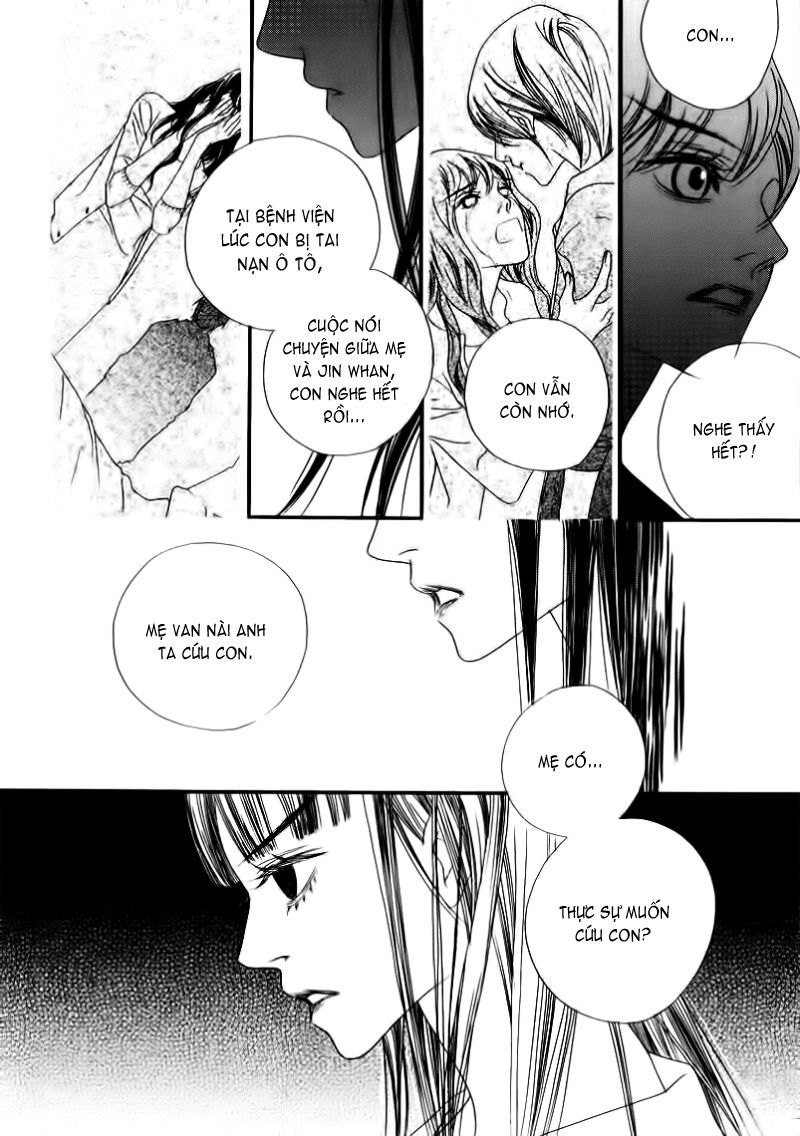 Nobody Knows: Chapter 21