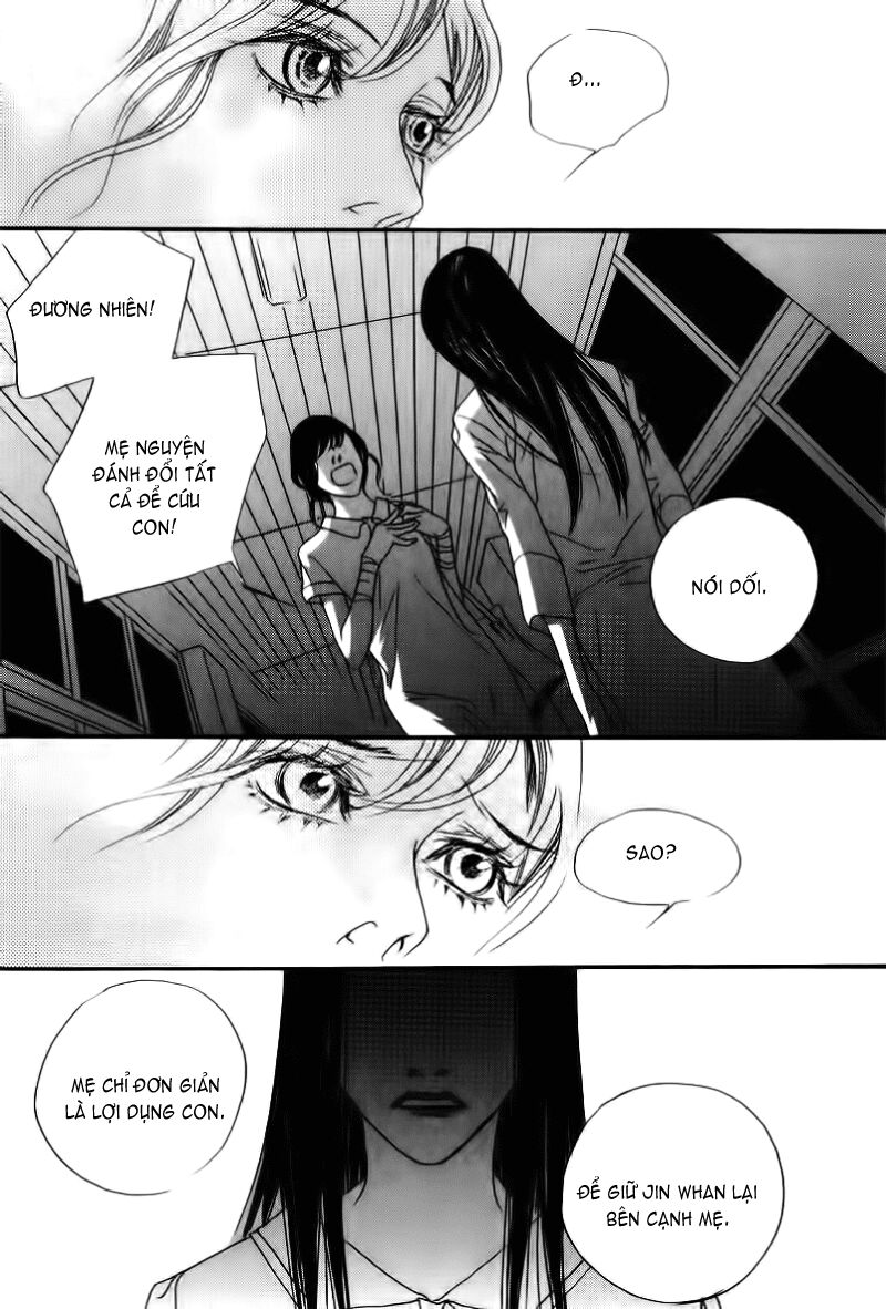 Nobody Knows: Chapter 21