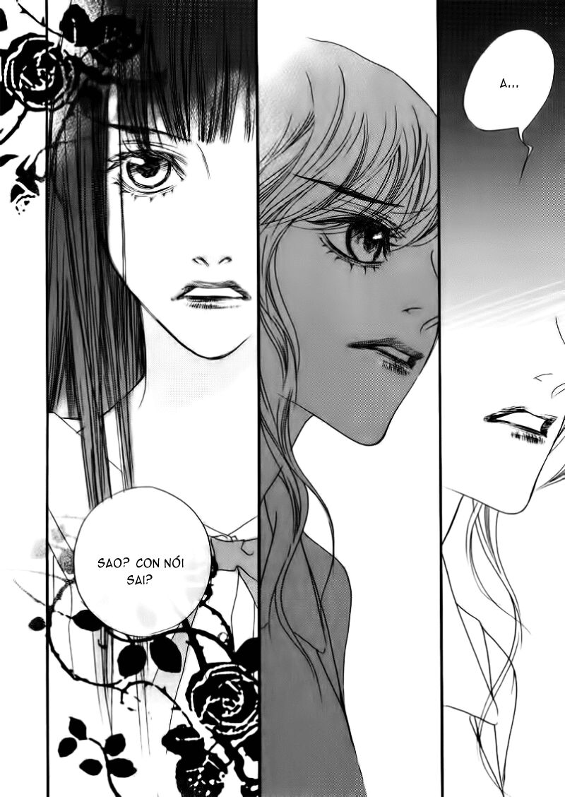 Nobody Knows: Chapter 21