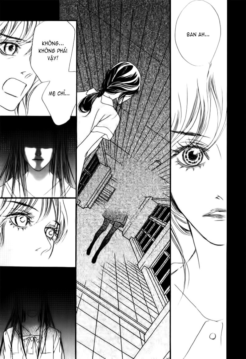 Nobody Knows: Chapter 21