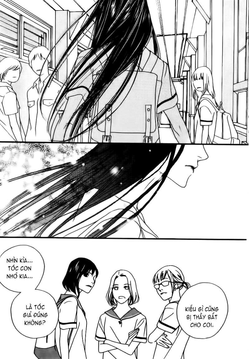 Nobody Knows: Chapter 21
