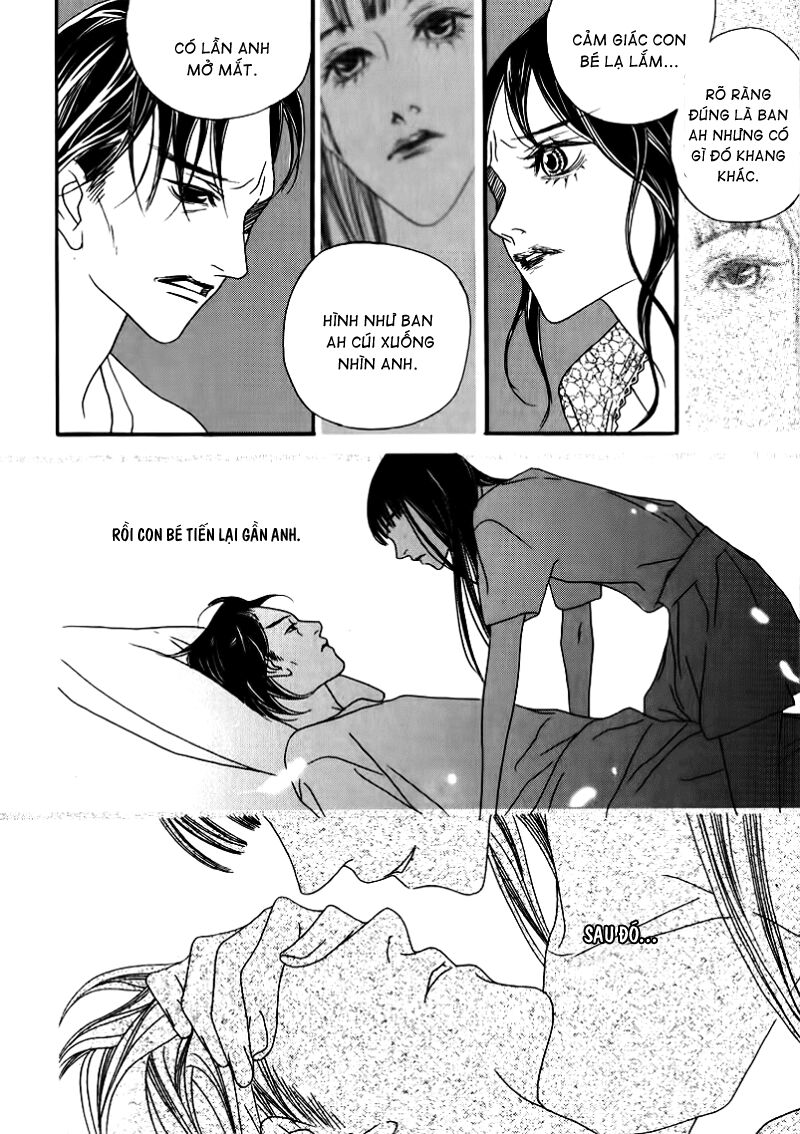 Nobody Knows: Chapter 23
