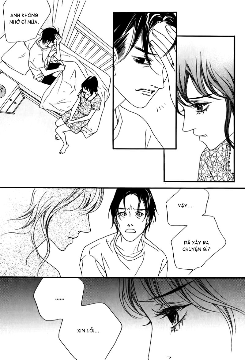 Nobody Knows: Chapter 23