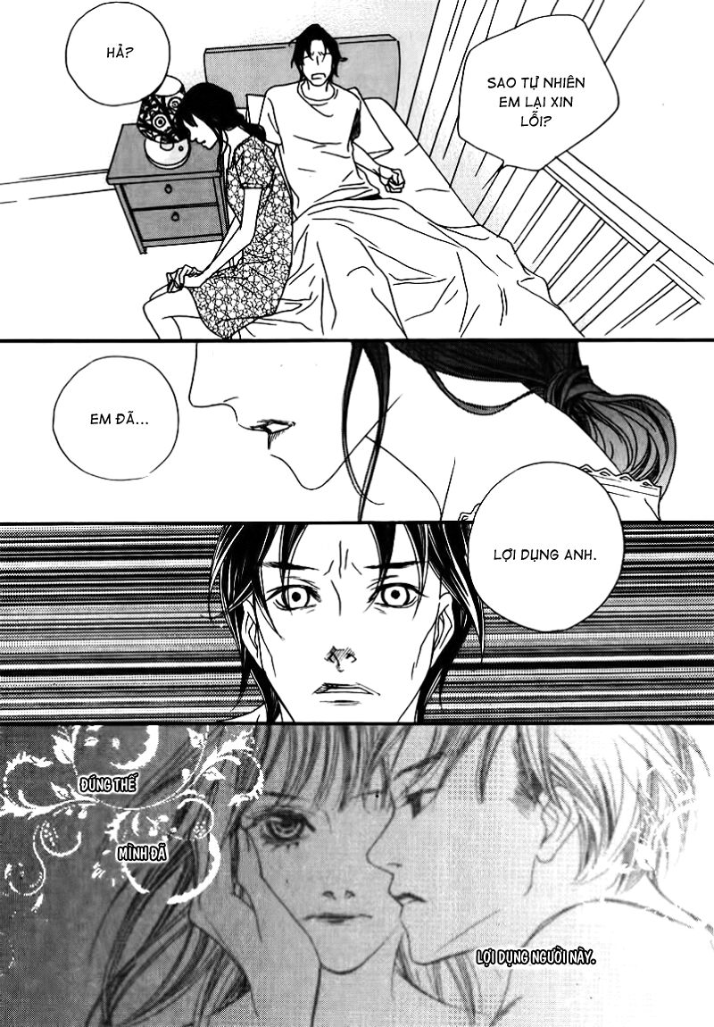 Nobody Knows: Chapter 23