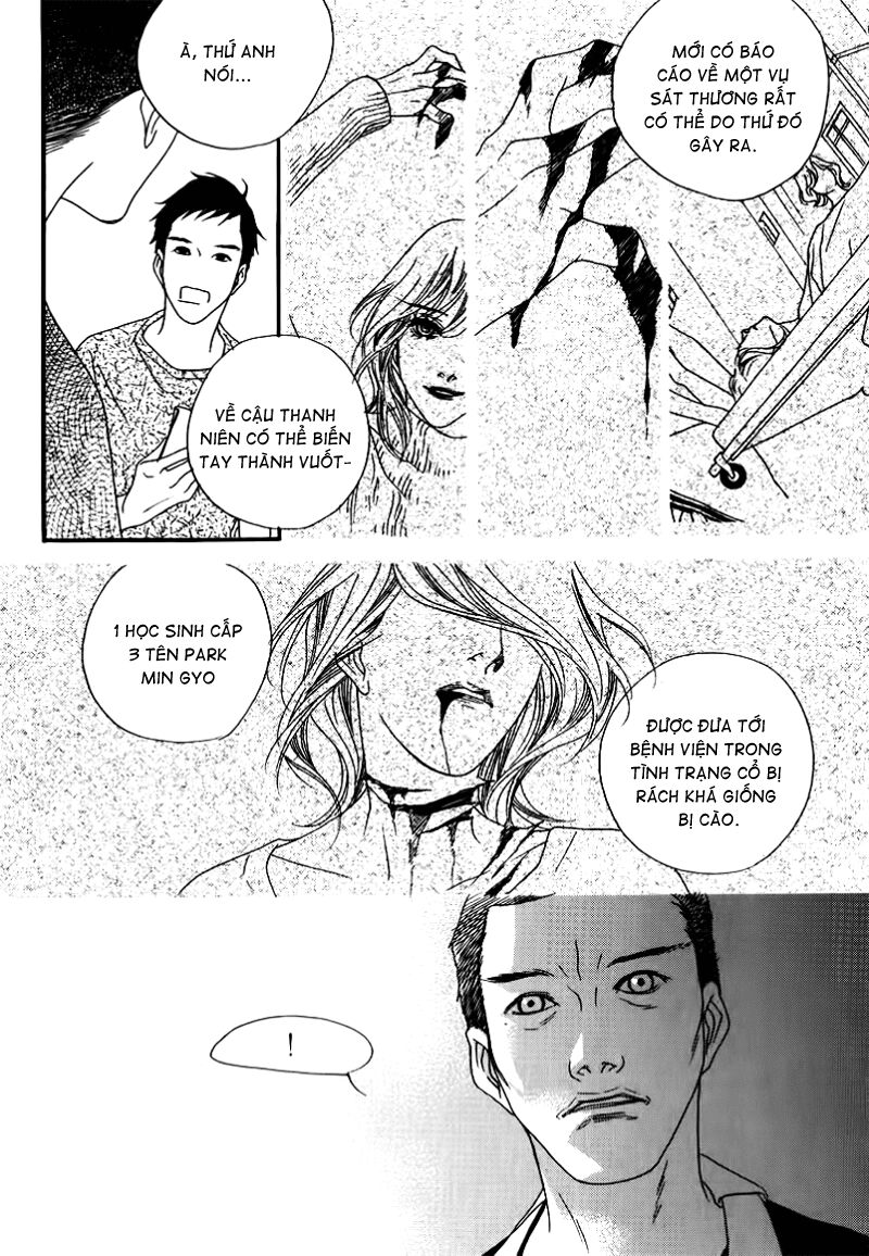 Nobody Knows: Chapter 23