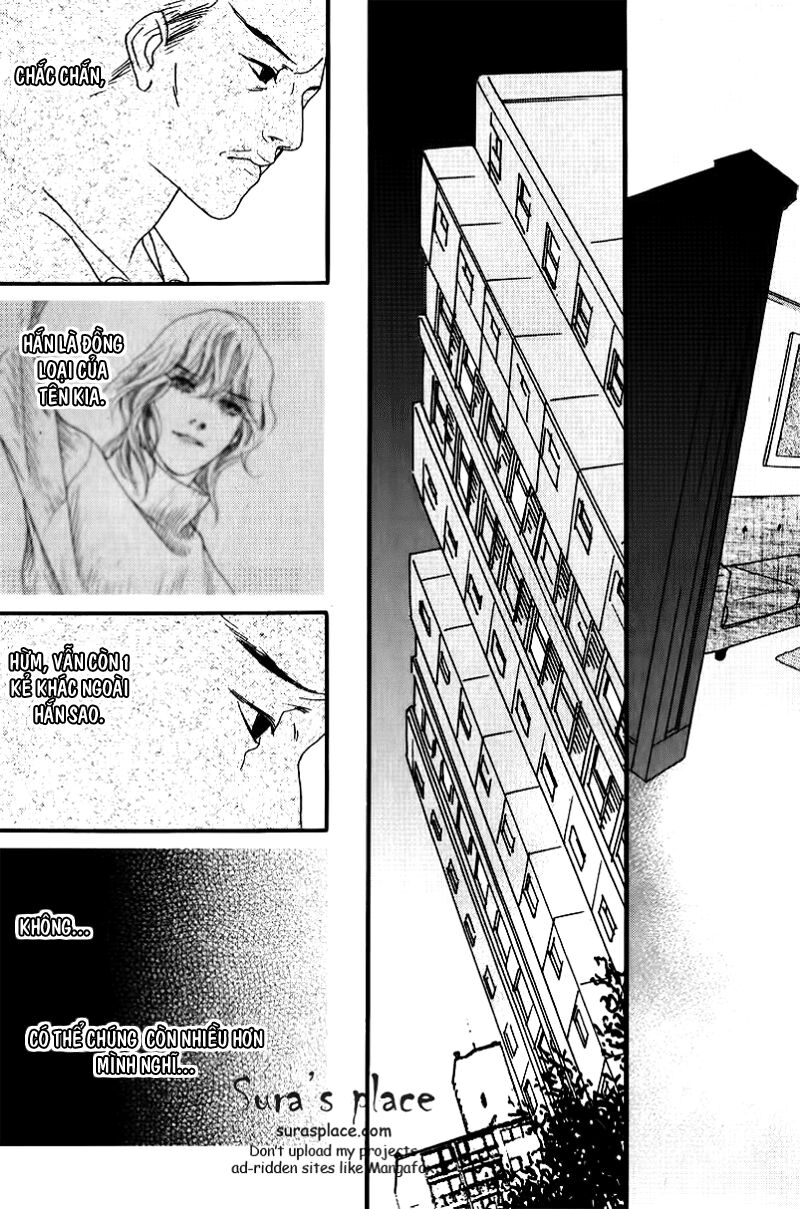 Nobody Knows: Chapter 23