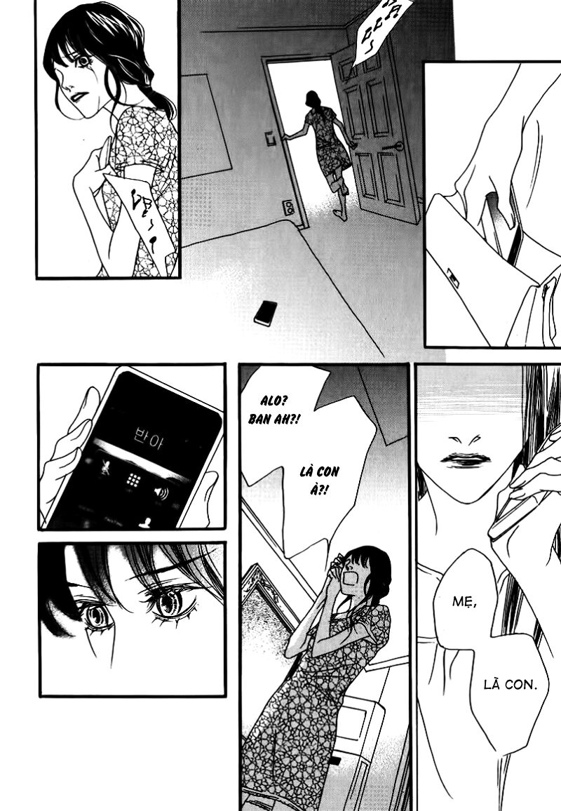 Nobody Knows: Chapter 23
