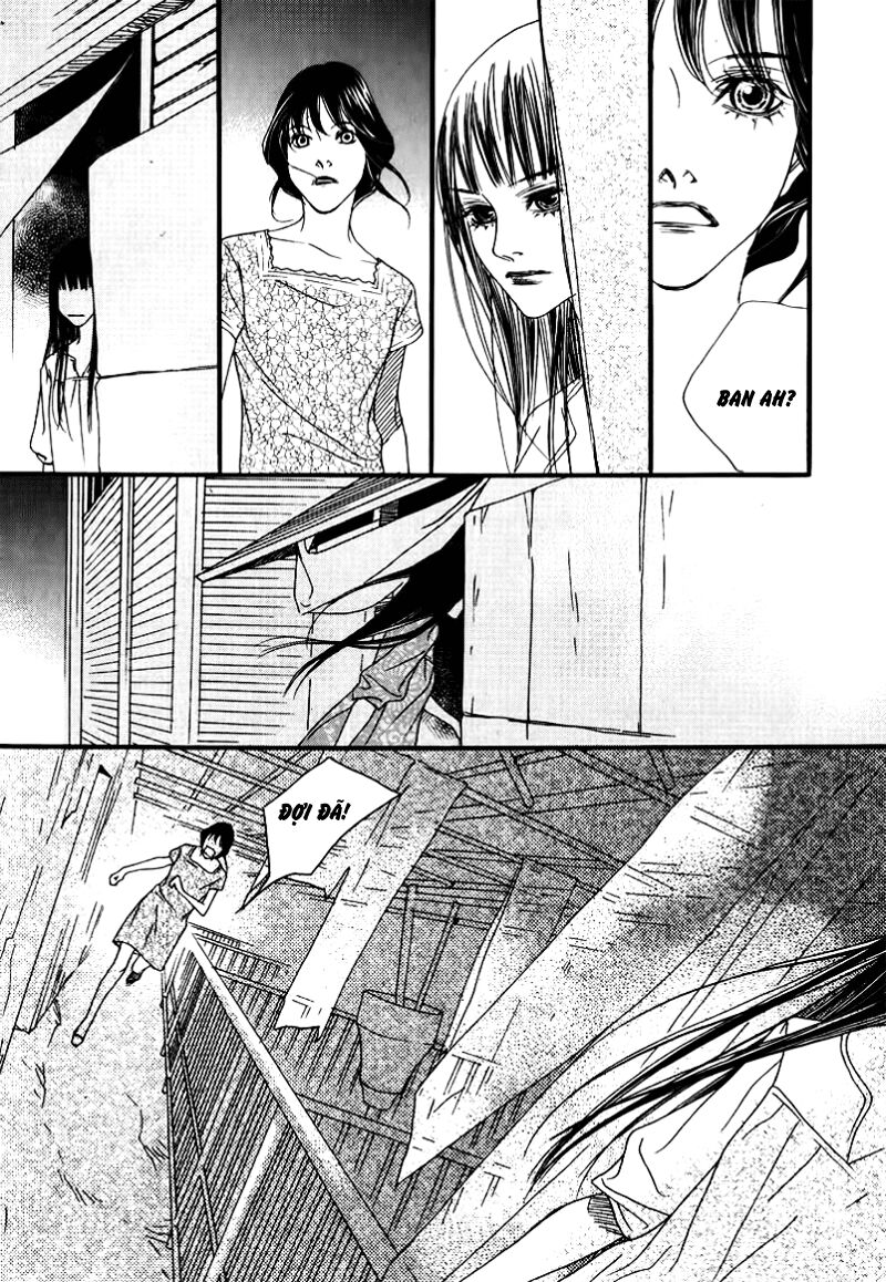 Nobody Knows: Chapter 23