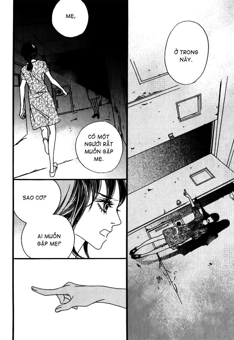 Nobody Knows: Chapter 23