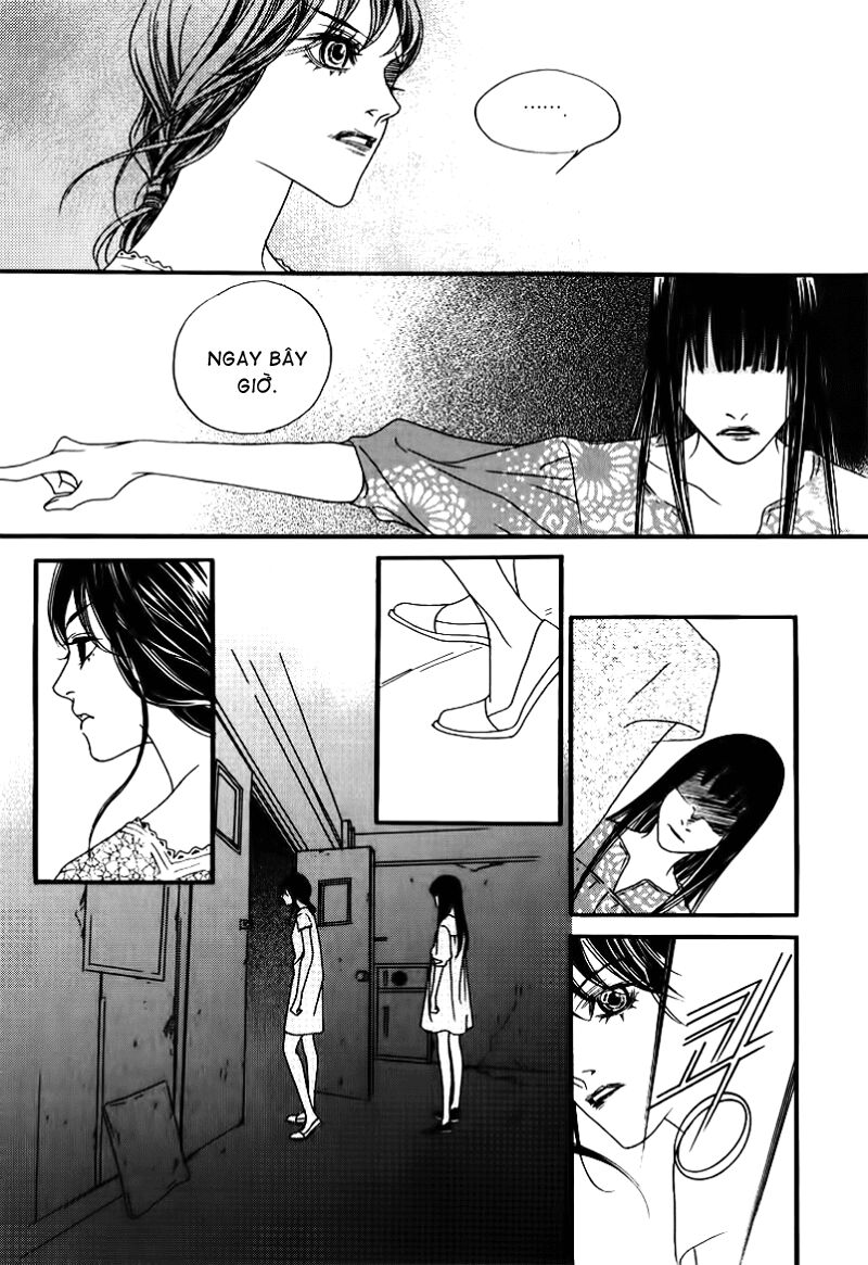 Nobody Knows: Chapter 23