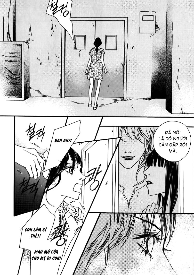 Nobody Knows: Chapter 23