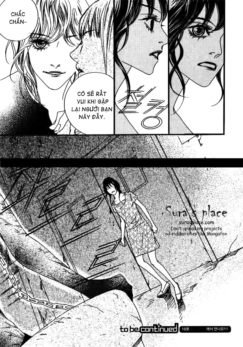 Nobody Knows: Chapter 23