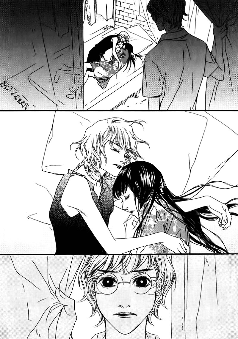 Nobody Knows: Chapter 23