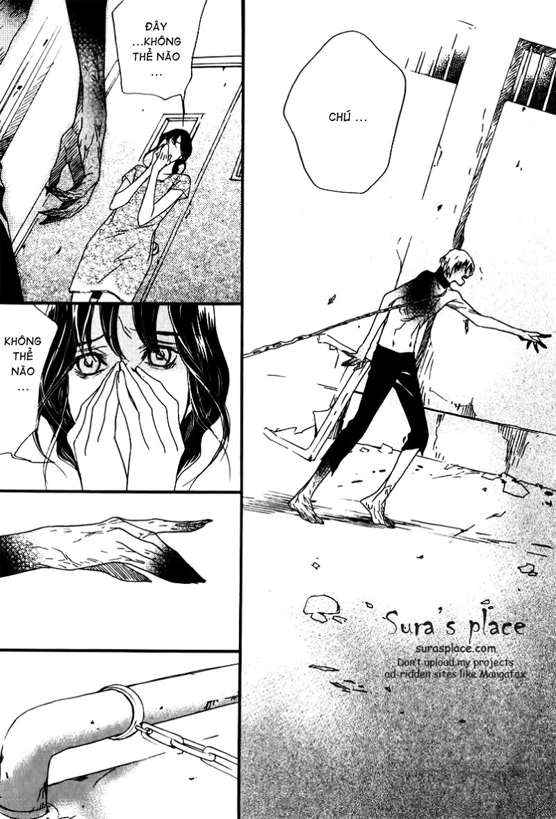 Nobody Knows: Chapter 24