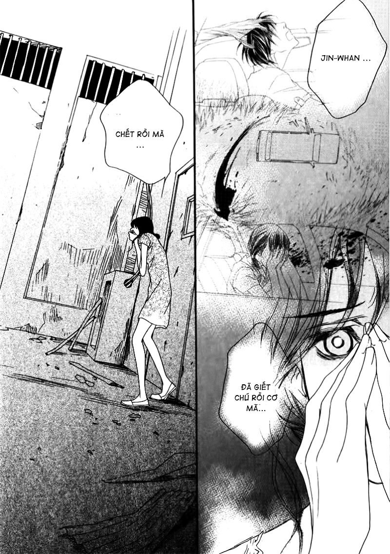 Nobody Knows: Chapter 24
