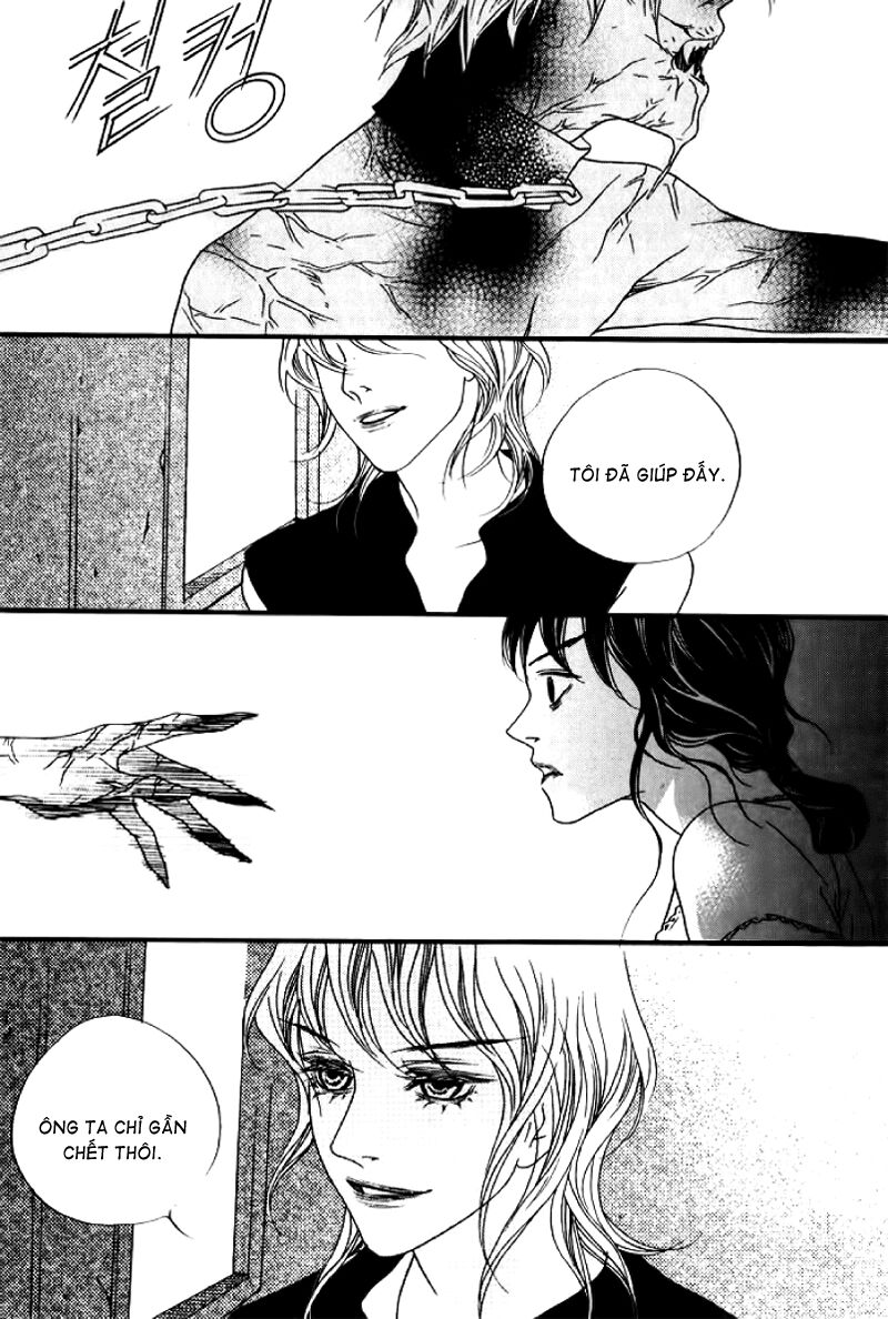 Nobody Knows: Chapter 24