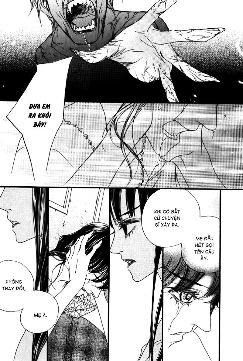 Nobody Knows: Chapter 24