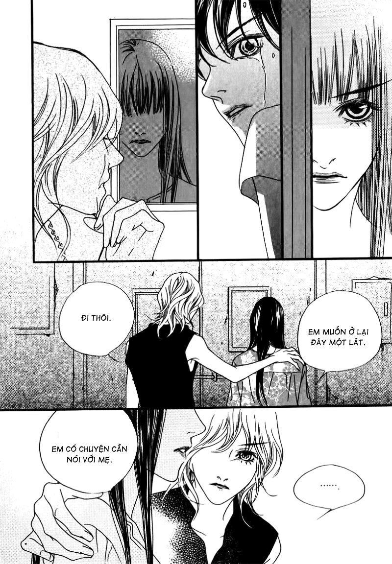 Nobody Knows: Chapter 24