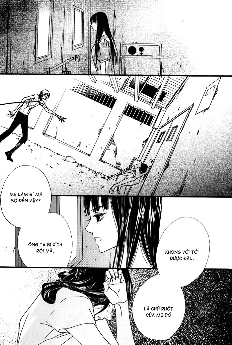 Nobody Knows: Chapter 24