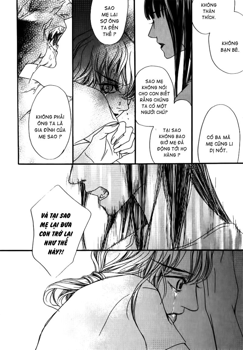 Nobody Knows: Chapter 24