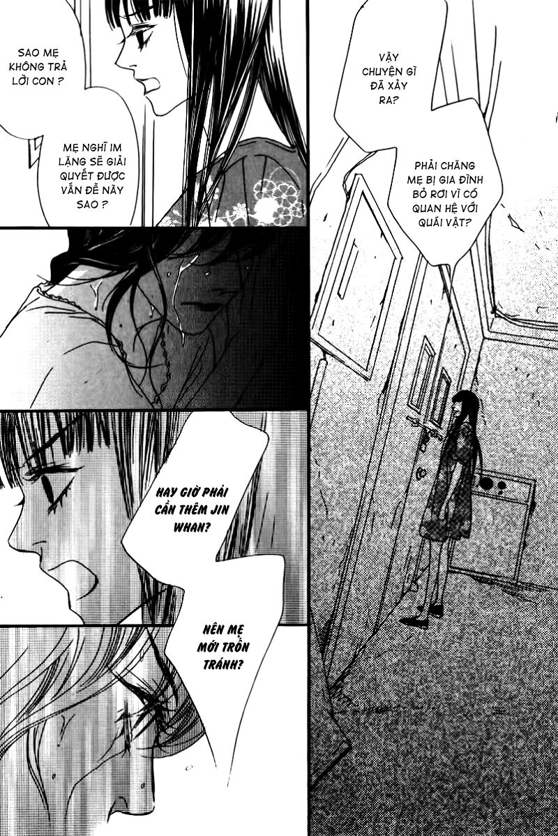 Nobody Knows: Chapter 24