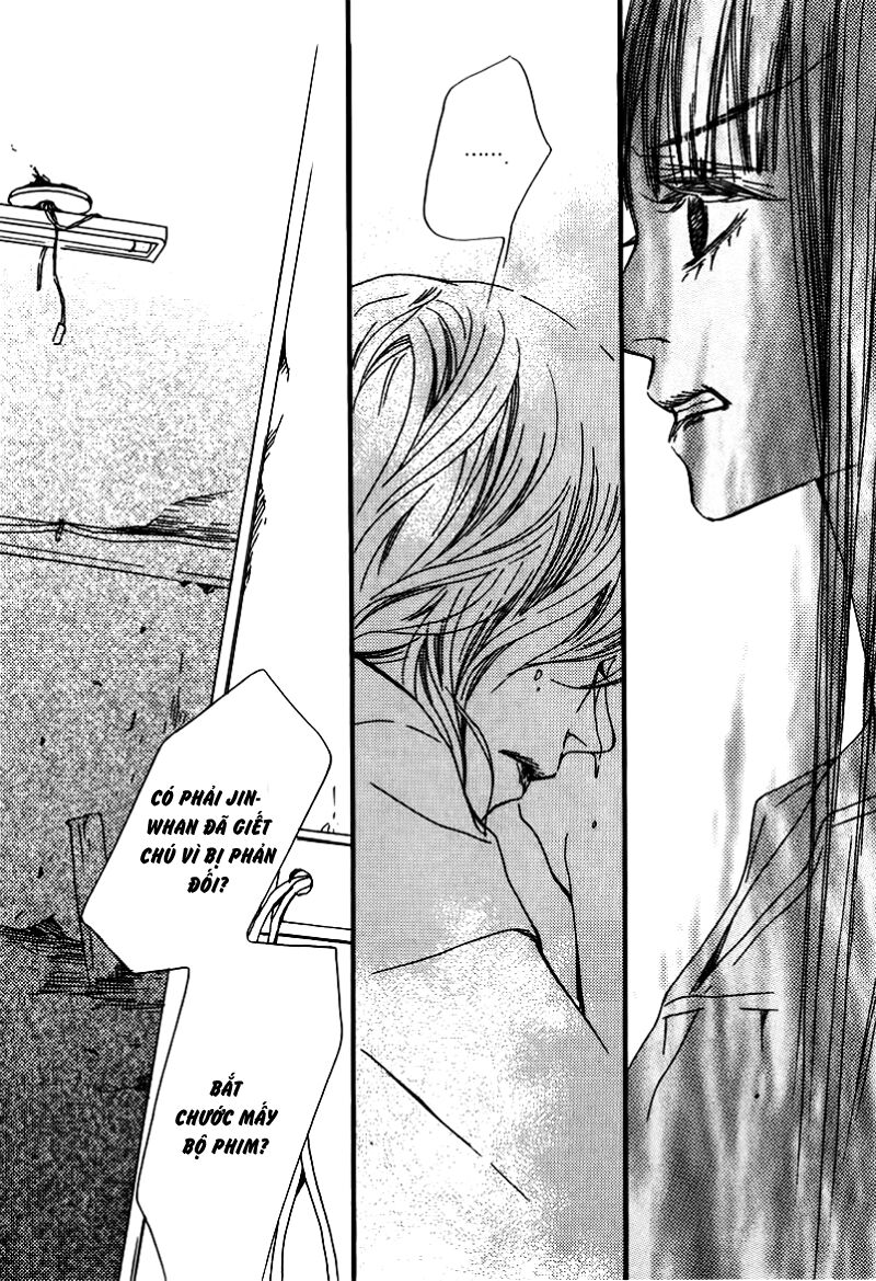 Nobody Knows: Chapter 24
