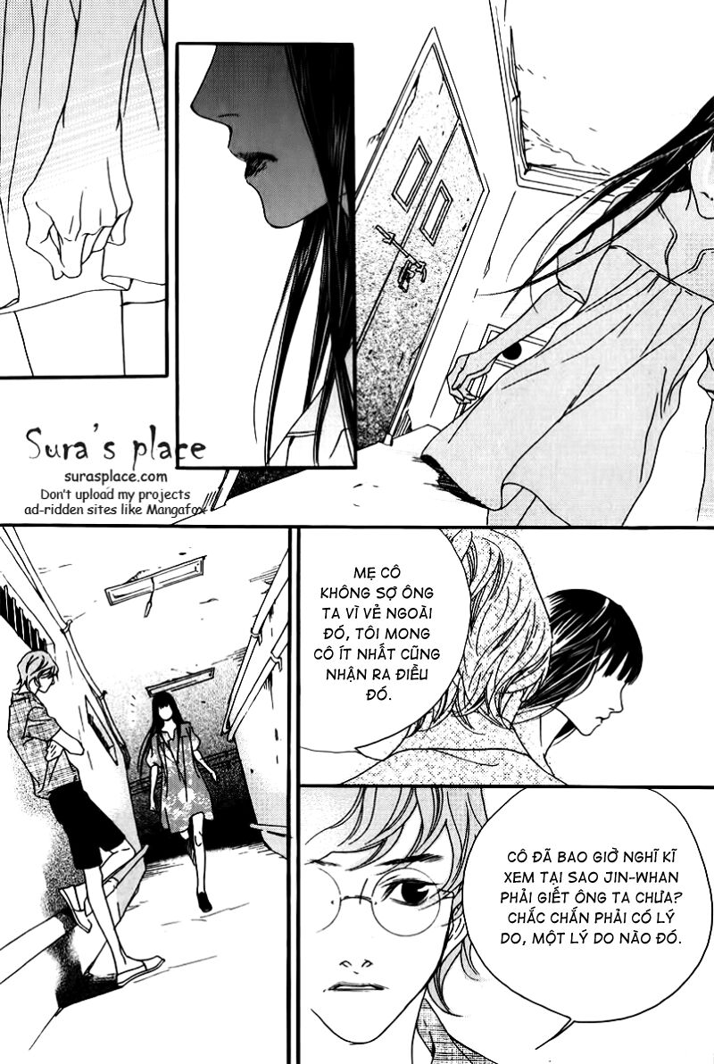 Nobody Knows: Chapter 24