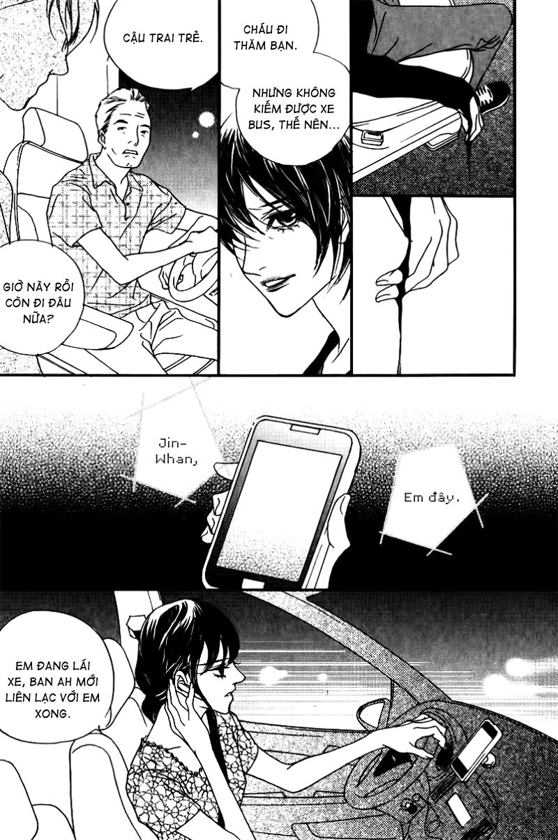 Nobody Knows: Chapter 24