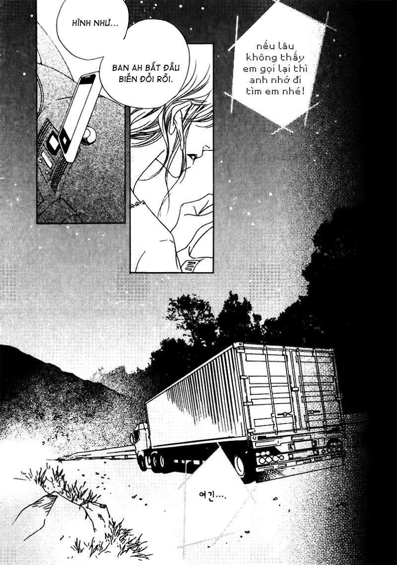 Nobody Knows: Chapter 24